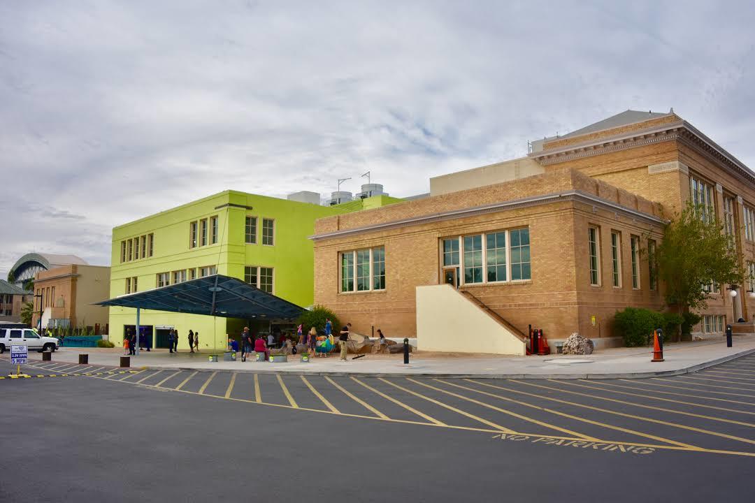 Phoenix Children's Museum